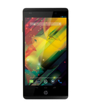 HP Slate 6 Voice Tab ;