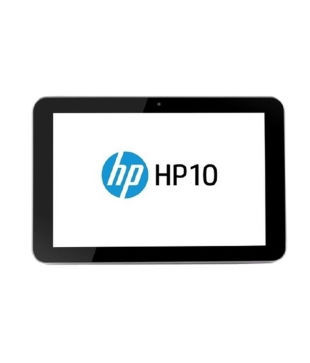 HP 10 Tablet 