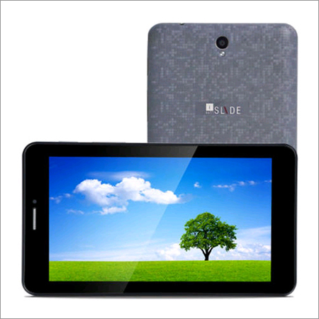 iBall 6351-Q40 Tablet 