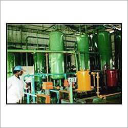 Protective Coatings