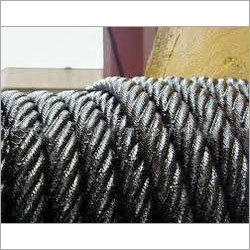 Wire Rope Lubricants