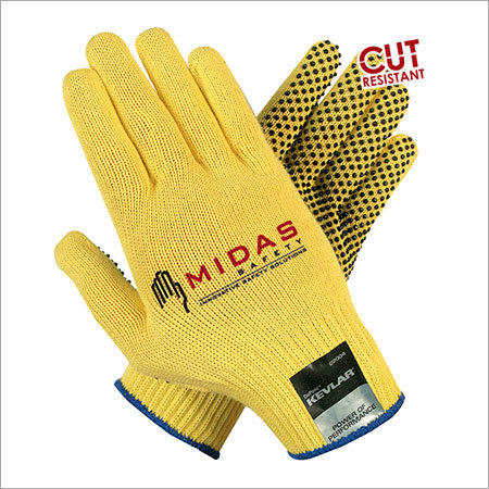 Cut Resistant Gloves