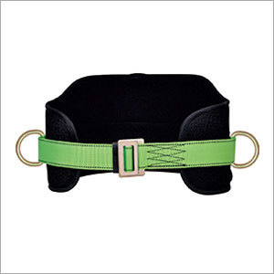 Work Positioning Belts 