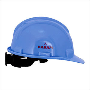 Industrial Safety Helmets