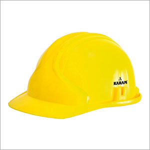Red Helmet