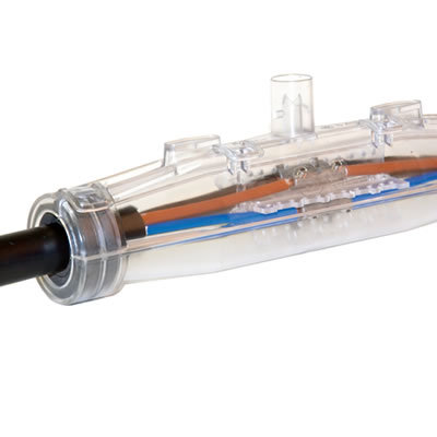 Silicone Cable Jointing Kits
