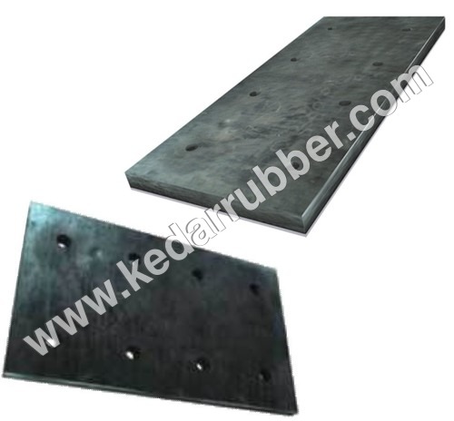 Industrial Rubber Liners