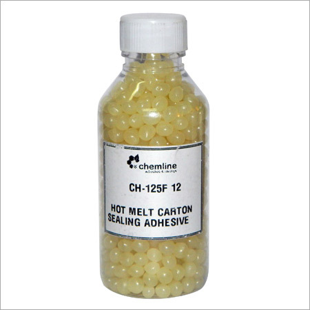Hot Melt Carton Adhesives