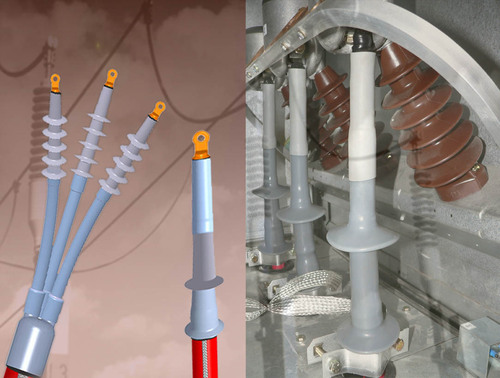 Cable Jointing Terminations