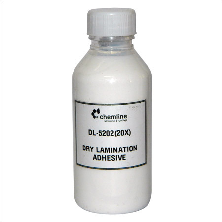 Dry Lamination Adhesives
