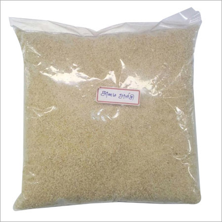 Natural Millet