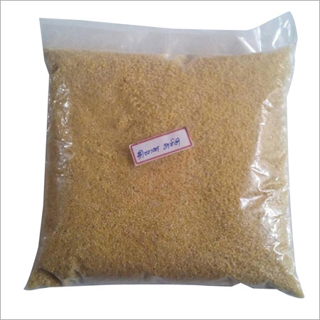 Fresh Millet