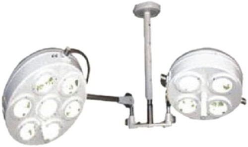 Ceeling O.T Light Seven & Four Reflector