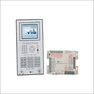 PLC Controller