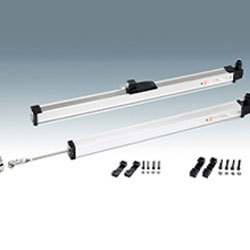 Linear Scale