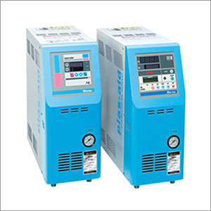 Mould Temperature Controller