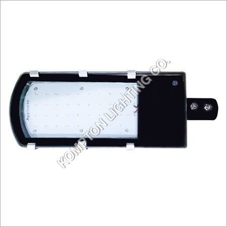 White Led Based Street Lights