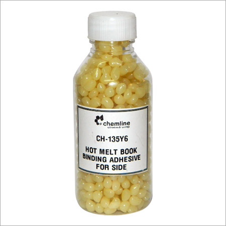 Hot Melt Adhesives for Book Binding