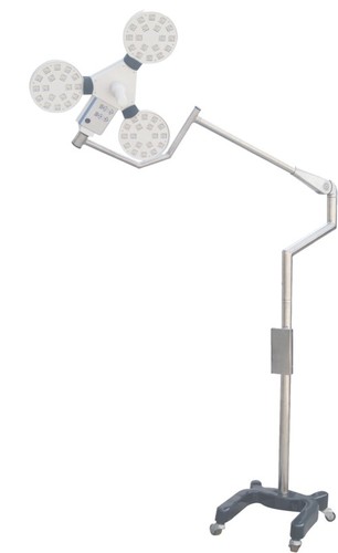 Mobile Shadowless  LED O.T. LIGHT