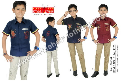 children shirt