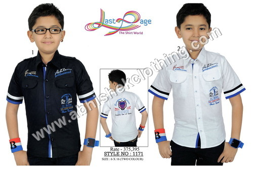 children shirt
