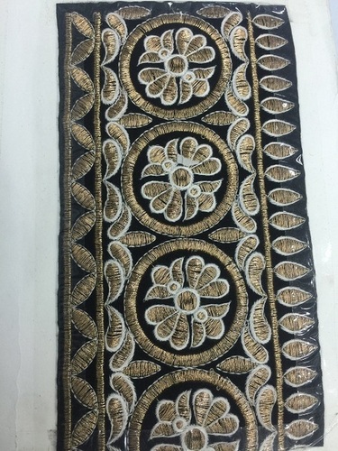 Tapeta lace boarder