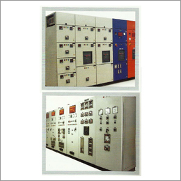 PCC/MCC Panels