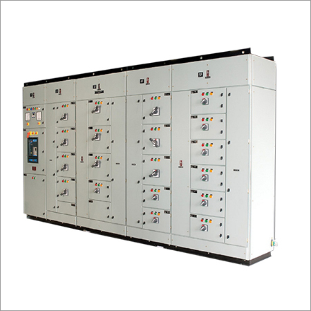 MCC Panels