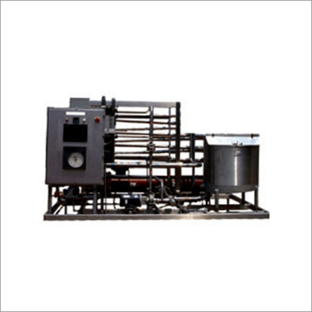 Process Plant Automation