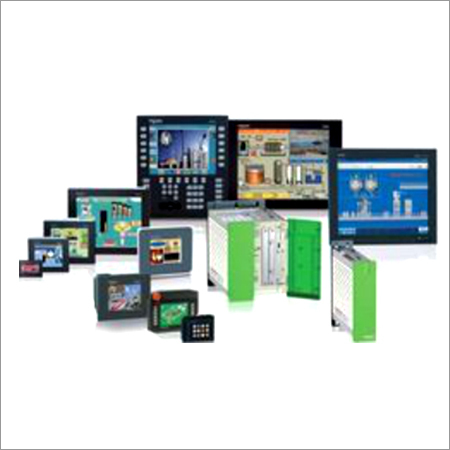 Human Machine Interface HMI