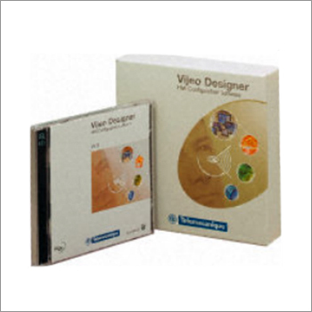 HMI Configuration Software