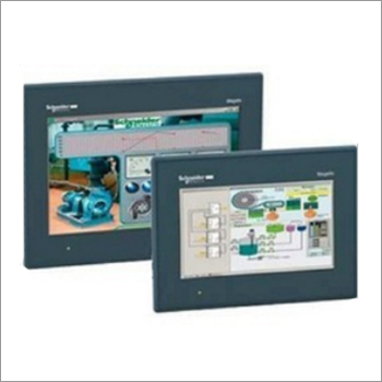 Magelis GXO - 10'2 Wide HMIGXO5502