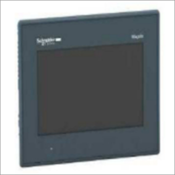 Human Machine Interface HMI