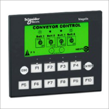 Magelis XBT N- R- RT