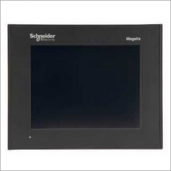 Human Machine Interface HMI