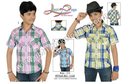 Stylish Children Clothes