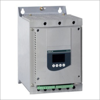 Enclosed Altistart 48