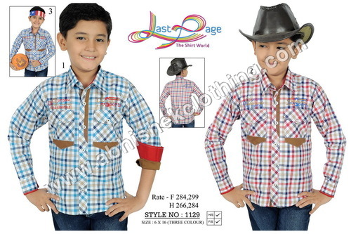 Personalized Kid Clothing