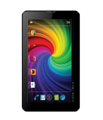 Micromax Funbook Duo P310 