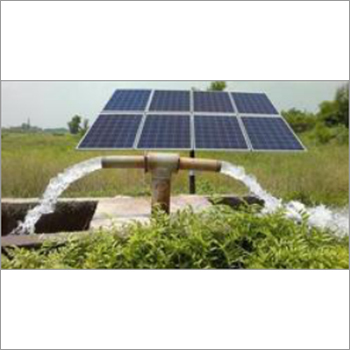 Solar Pumping Inverter