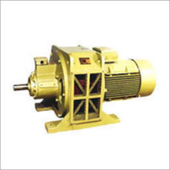 Eddy Current Dynamometer