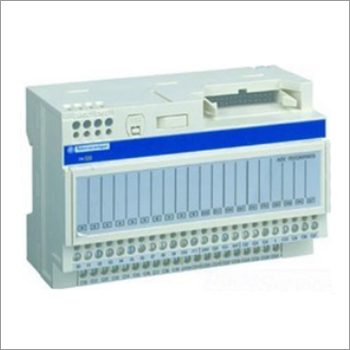 Modicon Momentum PLC and Distributed I/O