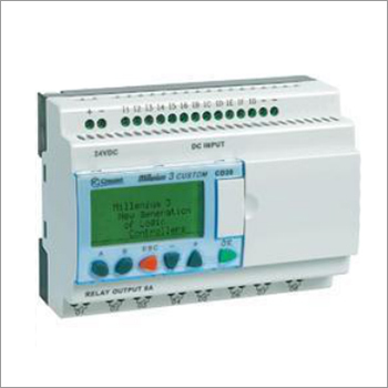 Programmable Logic Controller1