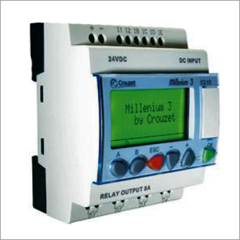 Millenium 3 Logic Controller
