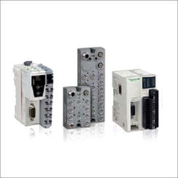 Modicon OTB Optimized Distributed I/O