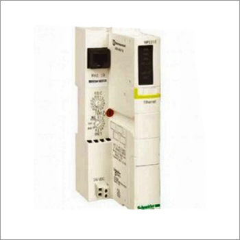 Modicon STB Modular Distributed I/O