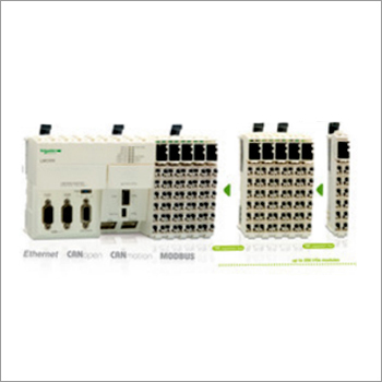 Modicon LMC058 Motion Controller