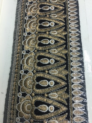 lace boarder for saree