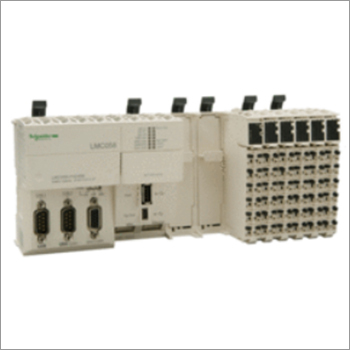 Modicon M258 Logic Controller