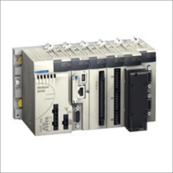 Modicon M340 PAC